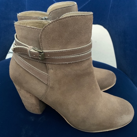 BP Booties - Picture 3 of 4